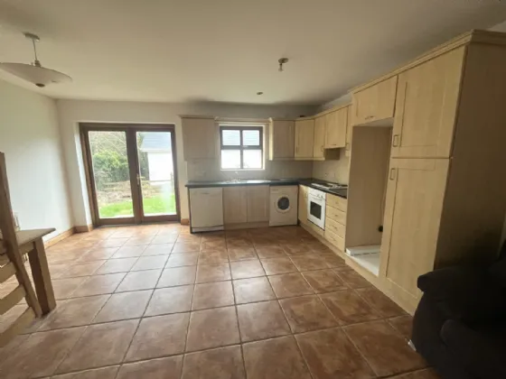 Photo of 1 Railway Cottages, Station Road, Foxford, Co Mayo, F26 KX96