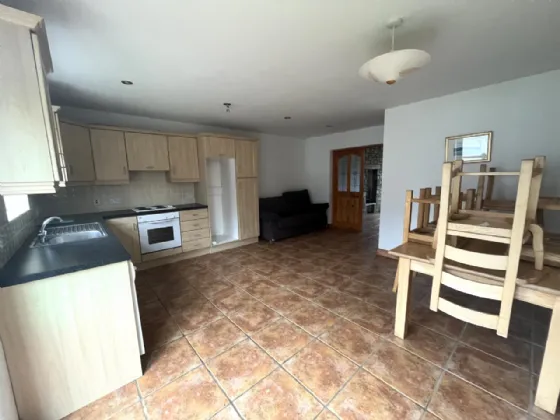 Photo of 1 Railway Cottages, Station Road, Foxford, Co Mayo, F26 KX96