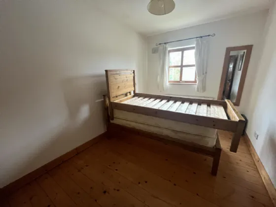 Photo of 1 Railway Cottages, Station Road, Foxford, Co Mayo, F26 KX96