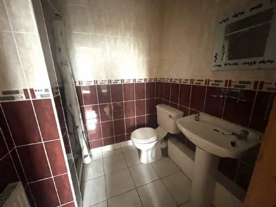 Photo of 1 Railway Cottages, Station Road, Foxford, Co Mayo, F26 KX96