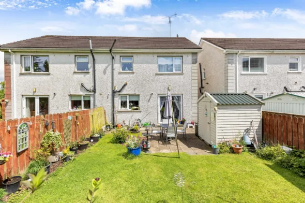 Photo of 25 Fort Village, Cavan, Co. Cavan, H12 H328