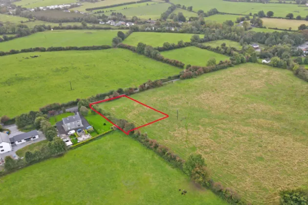 Photo of CE15051 Site For Sale, Cloughlea, Sixmilebridge, Clare