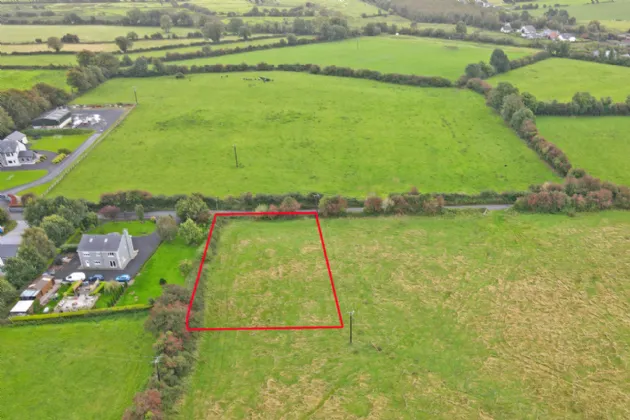 Photo of CE15051 Site For Sale, Cloughlea, Sixmilebridge, Clare