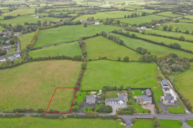 Photo of CE15051 Site For Sale, Cloughlea, Sixmilebridge, Clare