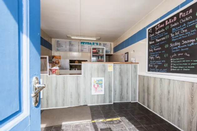 Photo of Danescastle, Bannow, Co. Wexford, Y35 KC92