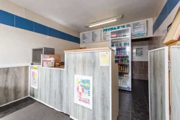 Photo of Danescastle, Bannow, Co. Wexford, Y35 KC92