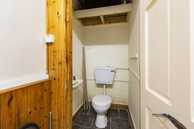 Photo of Danescastle, Bannow, Co. Wexford, Y35 KC92