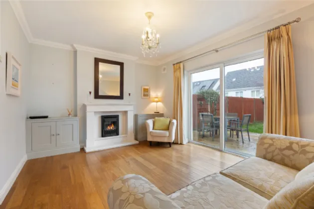 Photo of 5 Stocking Wood Rise, Rathfarnham, Dublin 16, D16X3373