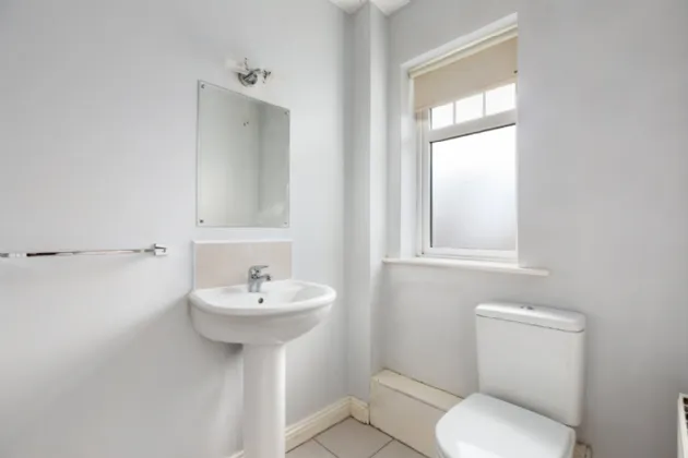 Photo of 5 Stocking Wood Rise, Rathfarnham, Dublin 16, D16X3373