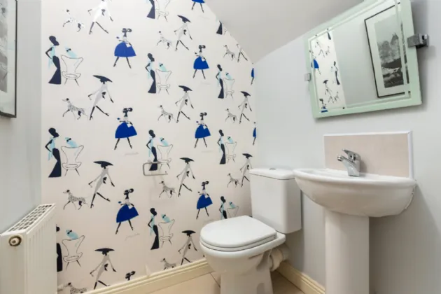 Photo of 5 Stocking Wood Rise, Rathfarnham, Dublin 16, D16X3373