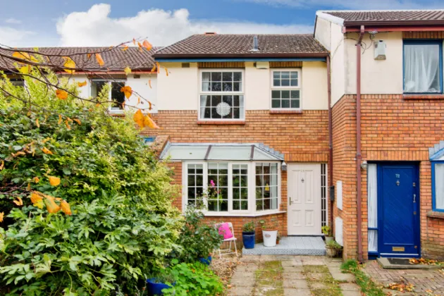 Photo of 73 Rothe Abbey, Kilmainham, Dublin 8, D08 HD2N