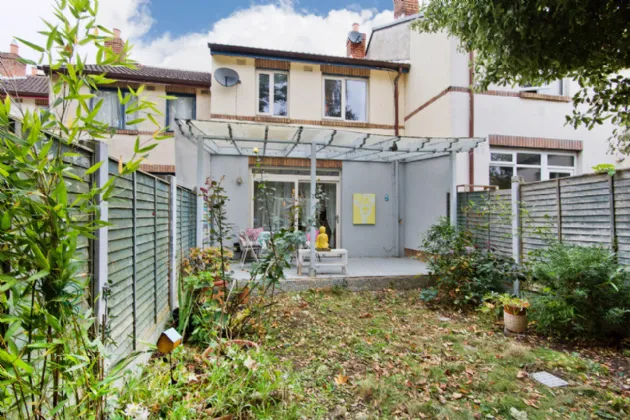 Photo of 73 Rothe Abbey, Kilmainham, Dublin 8, D08 HD2N