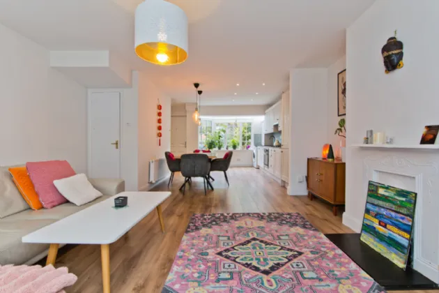 Photo of 73 Rothe Abbey, Kilmainham, Dublin 8, D08 HD2N