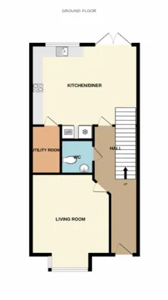 Photo of 8 Meadowbank Mews, Millers Glen, Swords, Co. Dublin, K67 F6N3