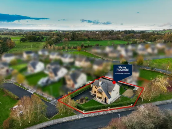 Photo of 11 Swiftbrook Glen, Virginia, Co. Cavan, A82 V225