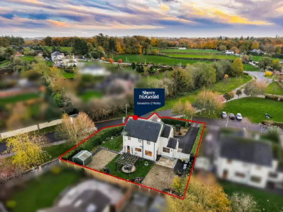 Photo of 11 Swiftbrook Glen, Virginia, Co. Cavan, A82 V225