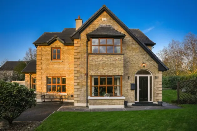 Photo of 11 Swiftbrook Glen, Virginia, Co. Cavan, A82 V225