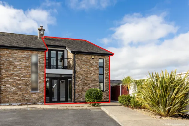 Photo of 6 Cul na Greine, Kilrane, Rosslare Harbour, Co. Wexford, Y35 VH63