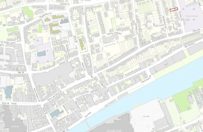 Photo of 22 Thomas Street, Drogheda, Co Louth, A92 X59F