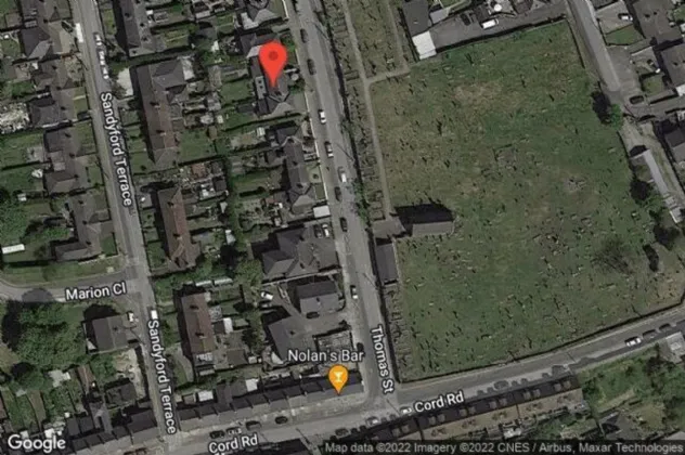 Photo of 22 Thomas Street, Drogheda, Co Louth, A92 X59F