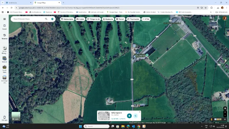 Photo of Ballynagrane,, Borris,, Co. Carlow, R95HD51