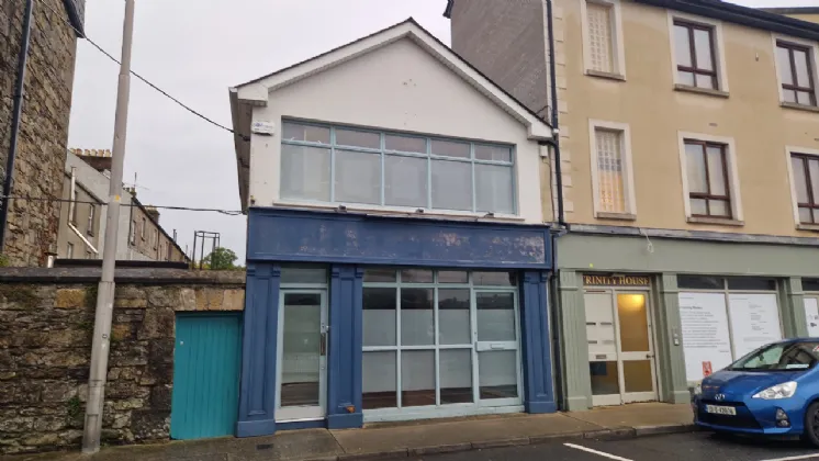 Photo of Thomas Ashe Street, Cavan, Co Cavan, H12YN76