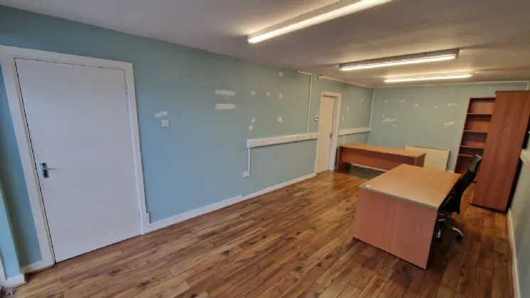 Photo of Thomas Ashe Street, Cavan, Co Cavan, H12YN76