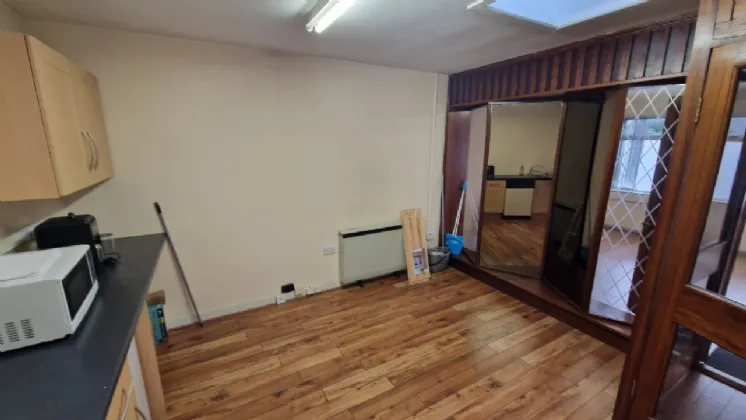 Photo of Thomas Ashe Street, Cavan, Co Cavan, H12YN76