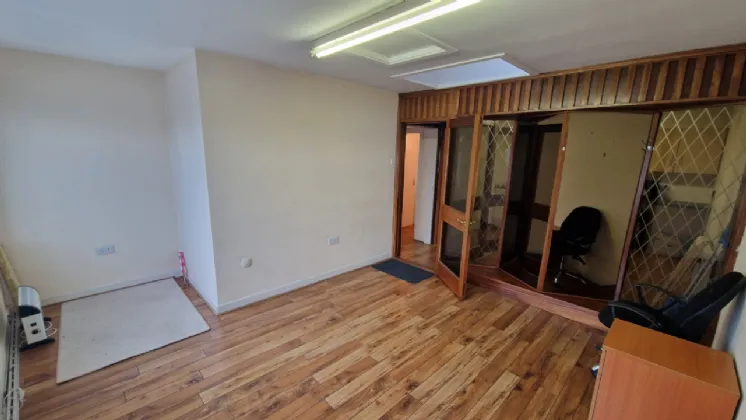 Photo of Thomas Ashe Street, Cavan, Co Cavan, H12YN76