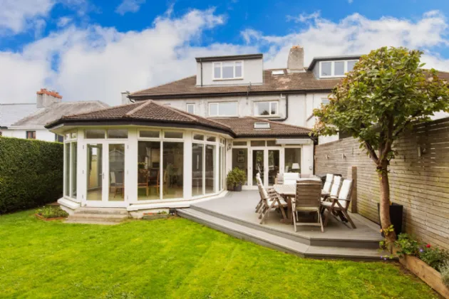 Photo of Cuan, Stradbrook Road, Blackrock, Co Dublin, A94 P4A0