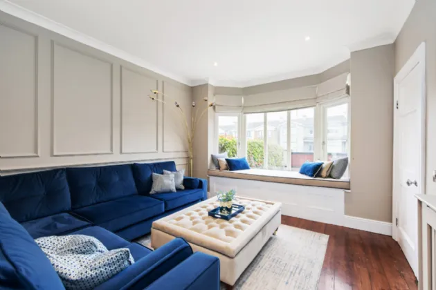 Photo of Cuan, Stradbrook Road, Blackrock, Co Dublin, A94 P4A0