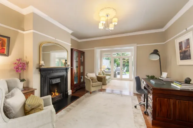 Photo of Cuan, Stradbrook Road, Blackrock, Co Dublin, A94 P4A0