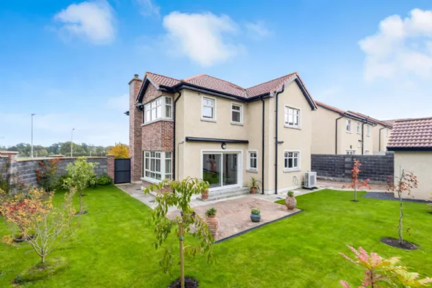 Photo of 5 Wilmount View, Kells, Co Meath, A82A2P5