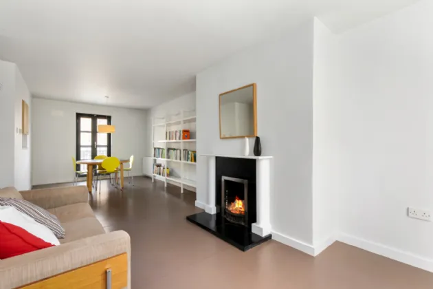 Photo of 6 Cannon Mews East, Beggars Bush, Dublin 4, DO4 YN83