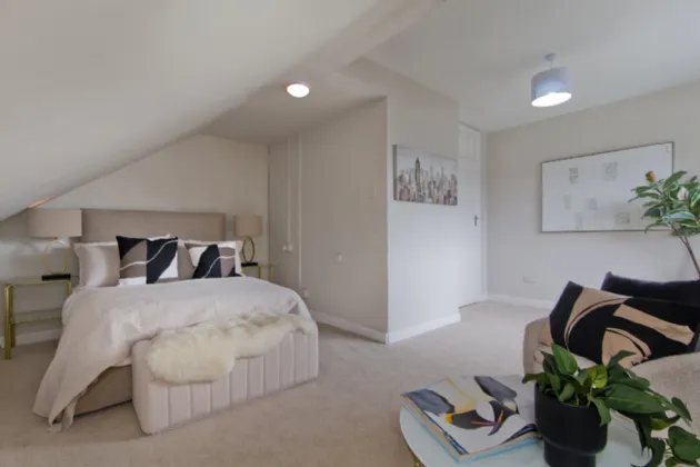 Photo of 8 Fairways, Rathfarnham, Dublin 14, D14 AX86