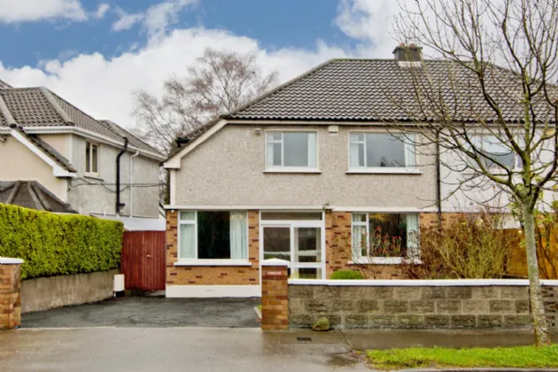 Photo of 8 Fairways, Rathfarnham, Dublin 14, D14 AX86