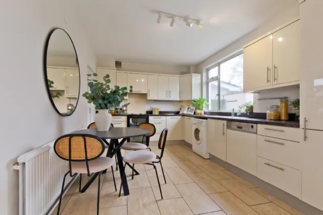 Photo of 8 Fairways, Rathfarnham, Dublin 14, D14 AX86