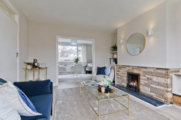 Photo of 8 Fairways, Rathfarnham, Dublin 14, D14 AX86