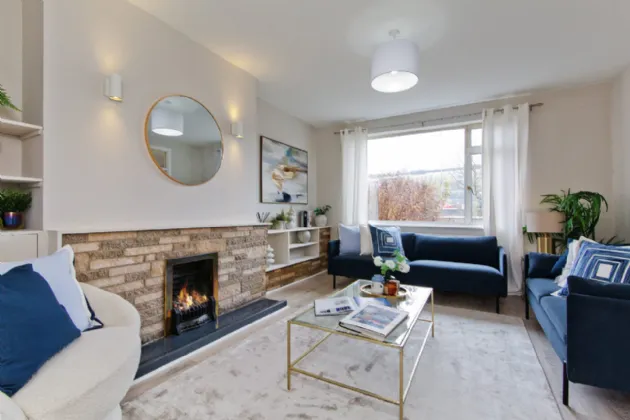 Photo of 8 Fairways, Rathfarnham, Dublin 14, D14 AX86