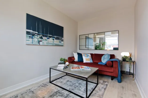 Photo of 8 Fairways, Rathfarnham, Dublin 14, D14 AX86