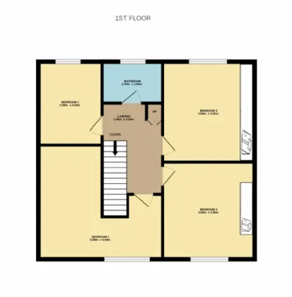 Photo of 8 Fairways, Rathfarnham, Dublin 14, D14 AX86