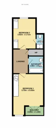 Photo of 77 Garnish Square, Waterville, Blanchardstown, Dublin 15, D15 YD54