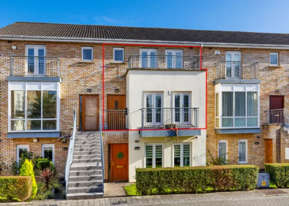 Photo of 11 Bantry Square, Waterville, Blanchardstown, Dublin 15, D15 TD26