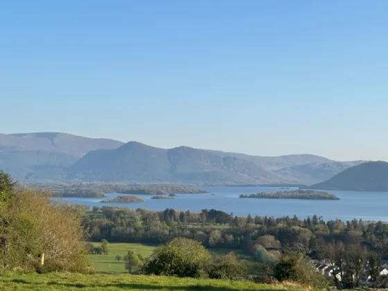 Photo of 'Lake Island View House', Parkavonear, Aghadoe, Killarney, Co. Kerry, V93 W6T2