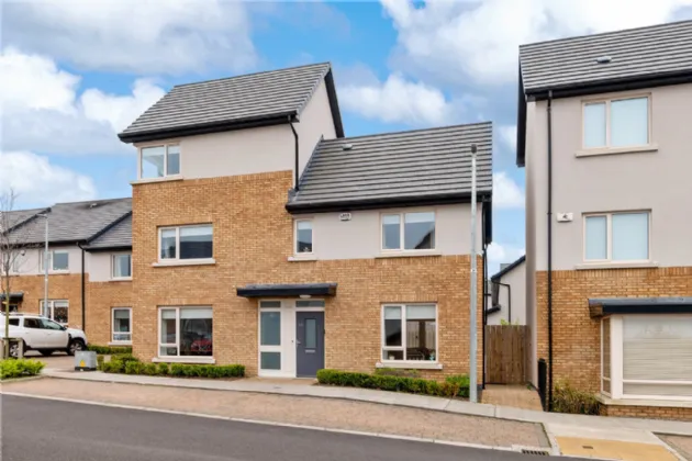 Photo of 40 Abbots Grove Avenue, Knocklyon, Dublin 16, D16 CD96