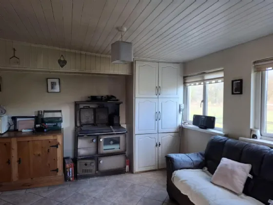 Photo of Back Road, Pullough, Tullamore, Co Offaly, R35Y284