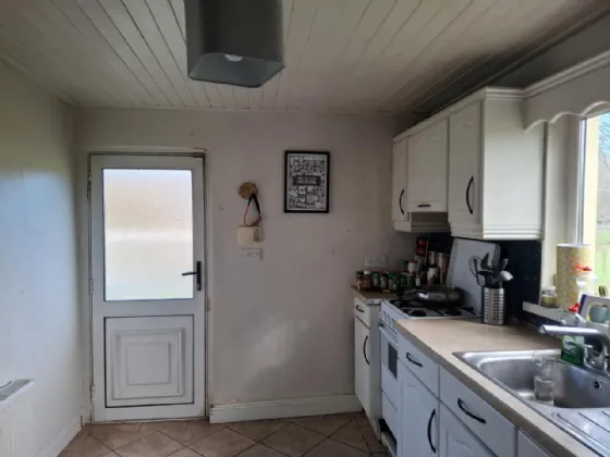 Photo of Back Road, Pullough, Tullamore, Co Offaly, R35Y284