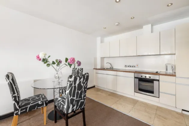 Photo of Apartment 7, Southpoint, Main Street, Bray, Co. Wicklow, A98 C9P0