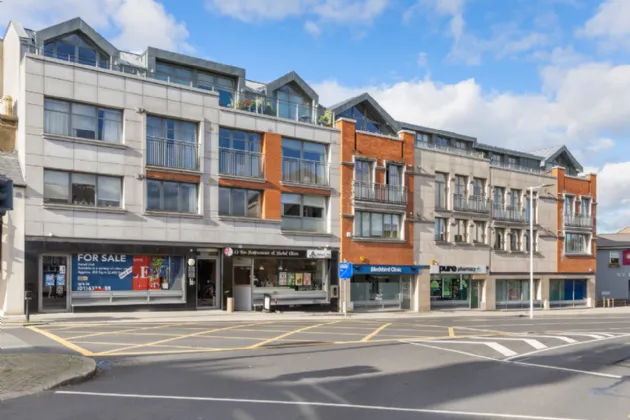 Photo of Apartment 7, Southpoint, Main Street, Bray, Co. Wicklow, A98 C9P0