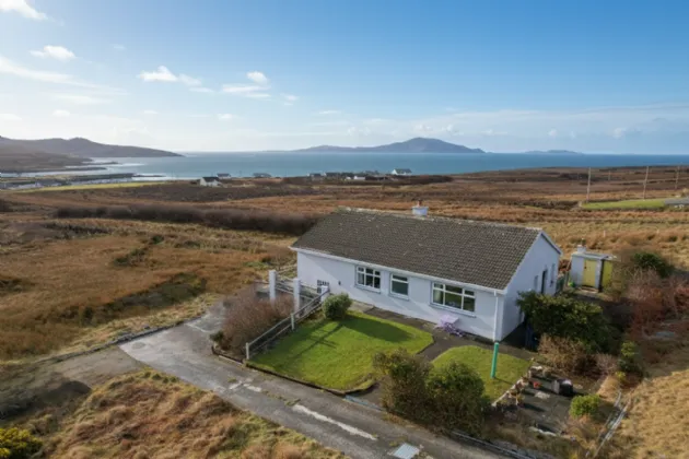 Photo of Dooega West, Achill, Co Mayo, F28 DT22